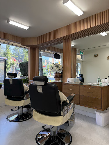 HN Brow Bar