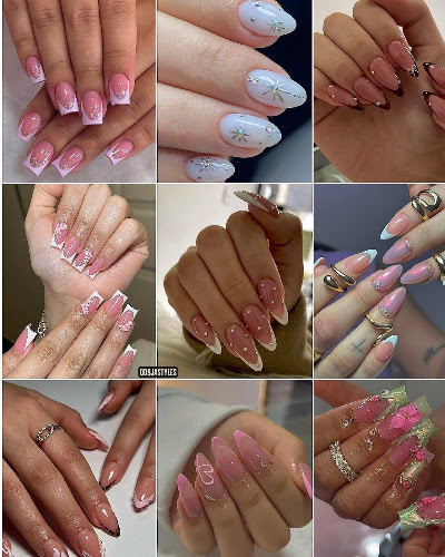 Holly Classic Nail & Hair Spa