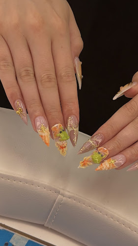 Home Nails & Spa (Albion)