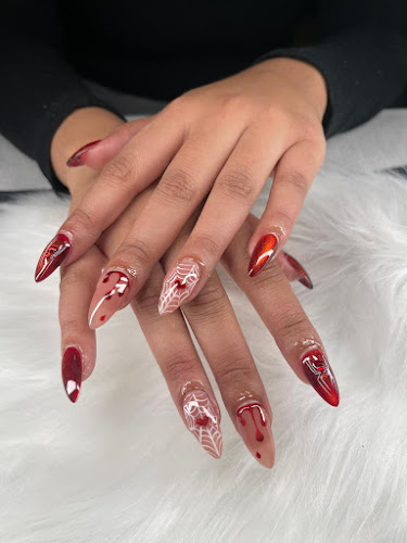 Home Nails & Spa