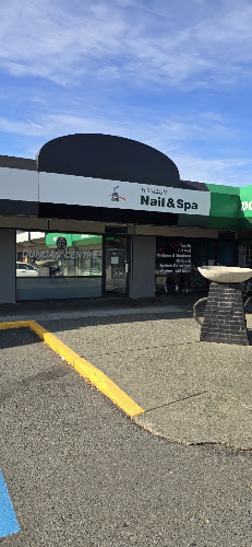 Horizon Nail & Spa