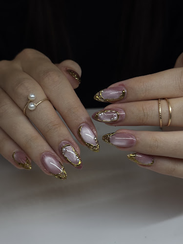 Icey Artistry Nail & Lash Salon
