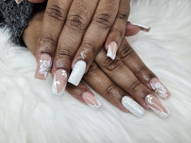 IG Nail salon