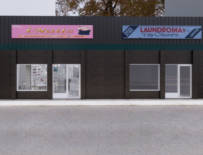 iii nails & spa williams lake