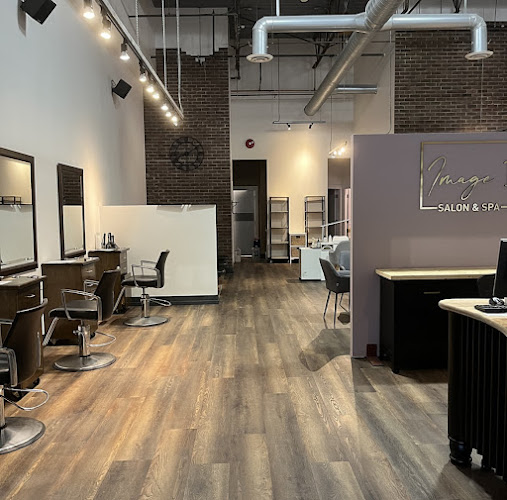 Image 1 Salon & Spa