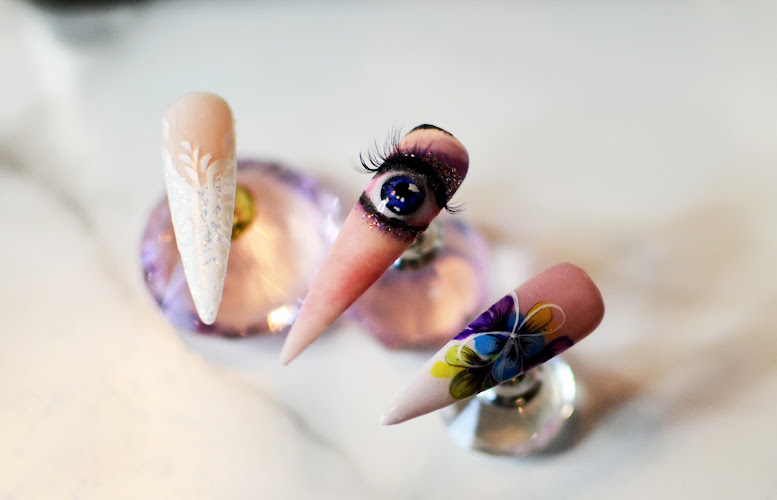 Image Nails & Day Spa