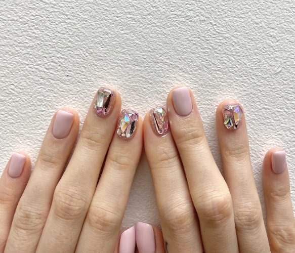 INail(20% off)