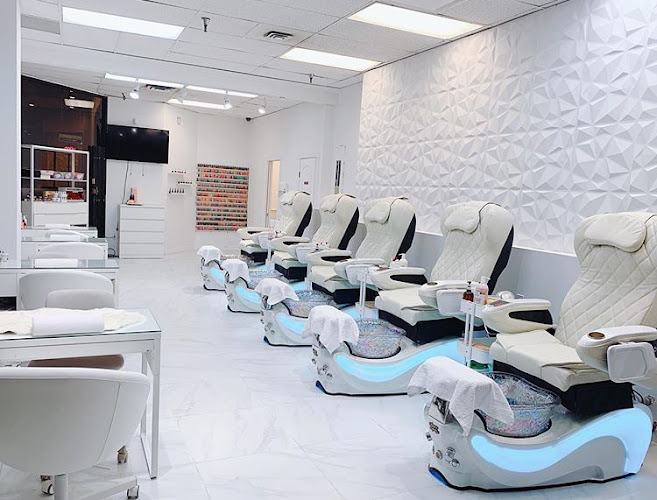 Insane Nails Ltd