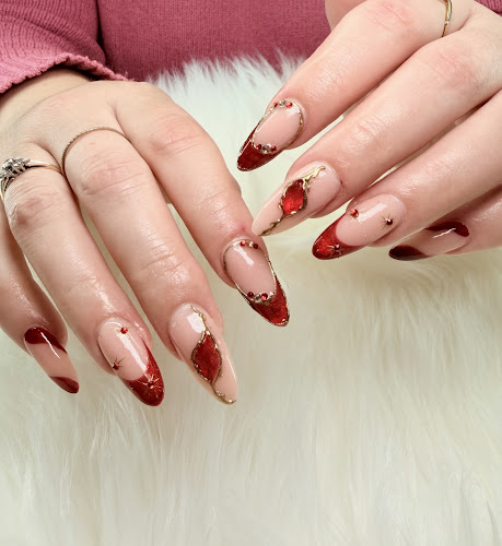 Inspirations Nails and Lashes
