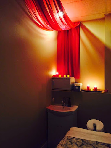 Iris Day Spa