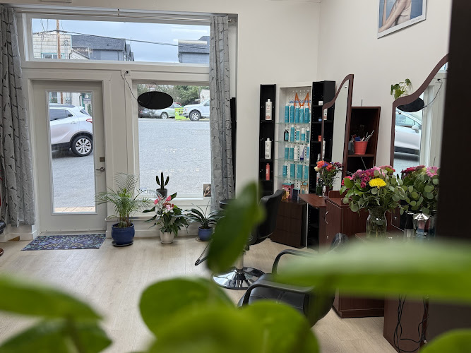 Ishtar beauty Hair Spa