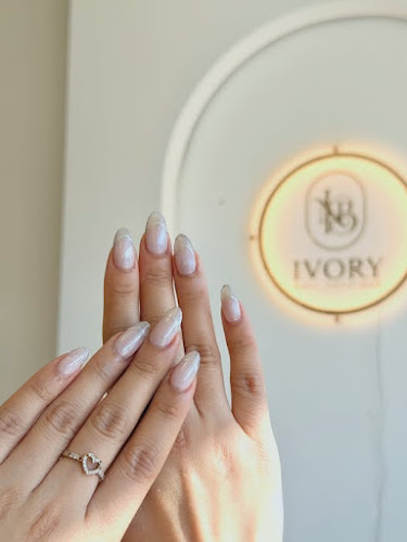 Ivory Nail Boutique