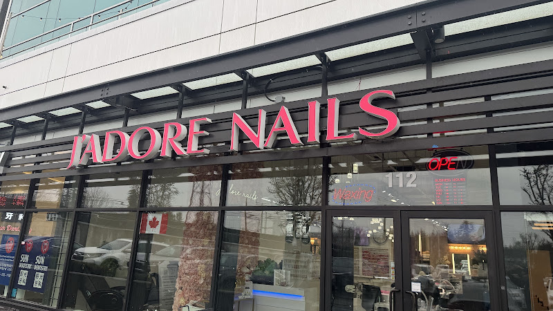 J'adore Nails