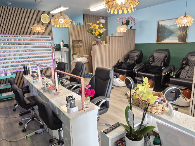 Jack Studio Nails