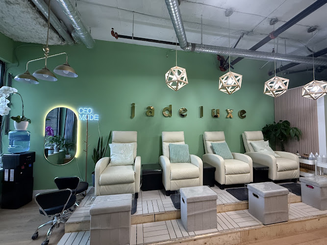 Jade Luxe Beauty