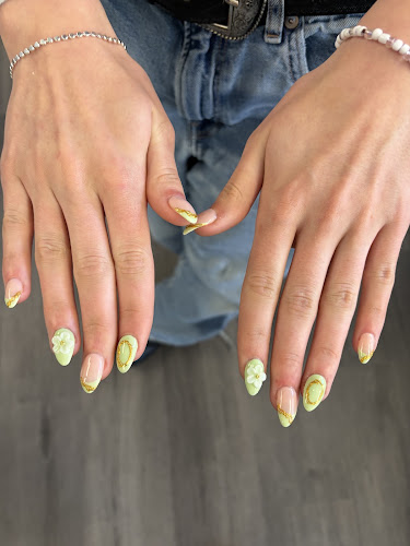 Jasmine Nails & spa