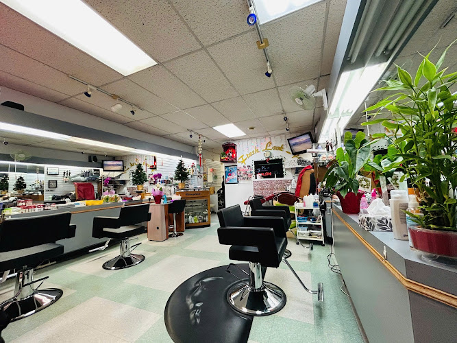 Jenny Beauty Salon