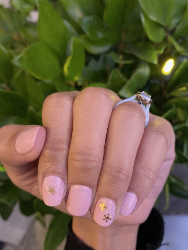 Jenny Nails