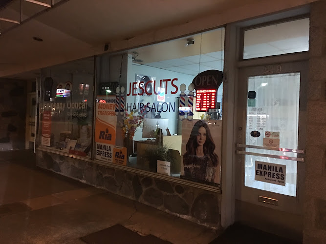 Jescuts Hair Salon