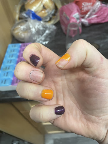 Jesse Nails & Spa