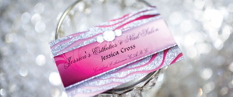 Jessica's Esthetic's & Nail Salon
