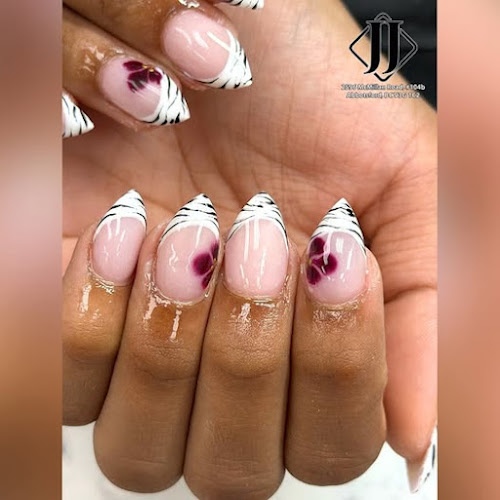 JJ Luxury Nail & Spa