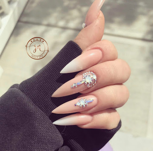 JM Nails Spa