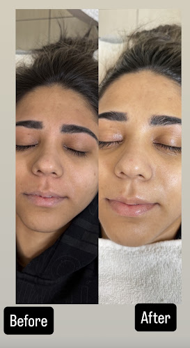 Johl beauty salon