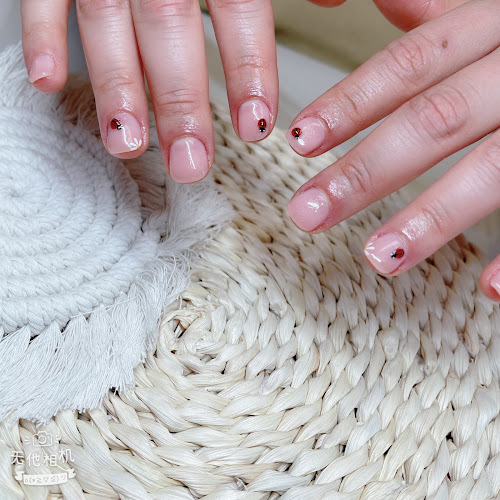 JoJo Nail Studio