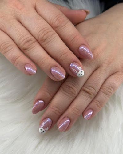 Jota Nails & Spa