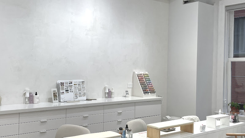 Joy Nail Studio