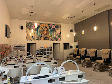 Juliet Nails Spa