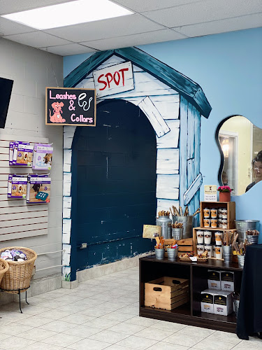 Just About Pets Wellness Centre