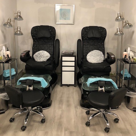 Just For You Spa and Salon