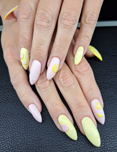Just The Tips by Seph, nail salon in Chilliwack, British Columbia