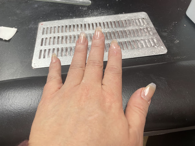 Jyoti's Nails And Threading Studio