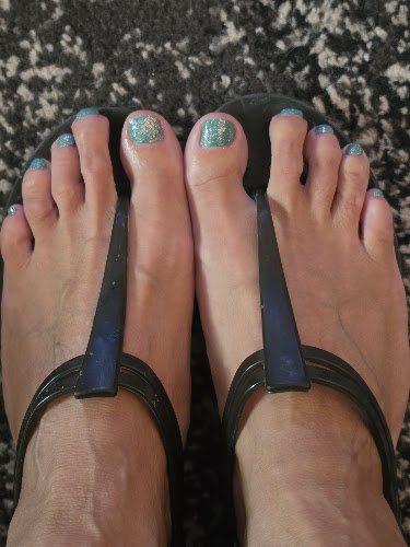 K and V Nails