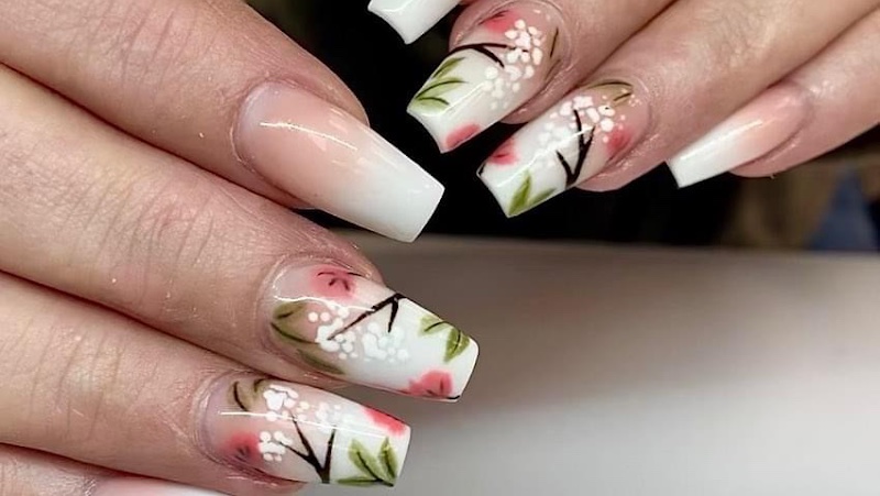 K Nails & spa