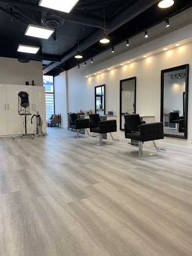 K-Side Hair Salon