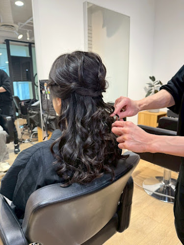 Kaiis Hair + Makeup
