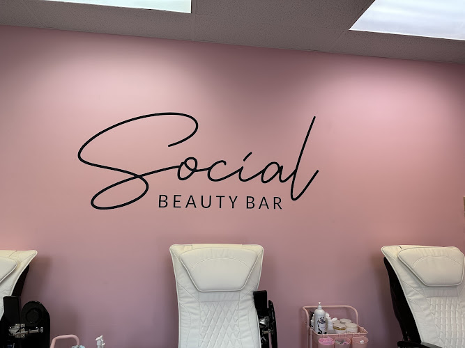 Kamloops Social Beauty Bar