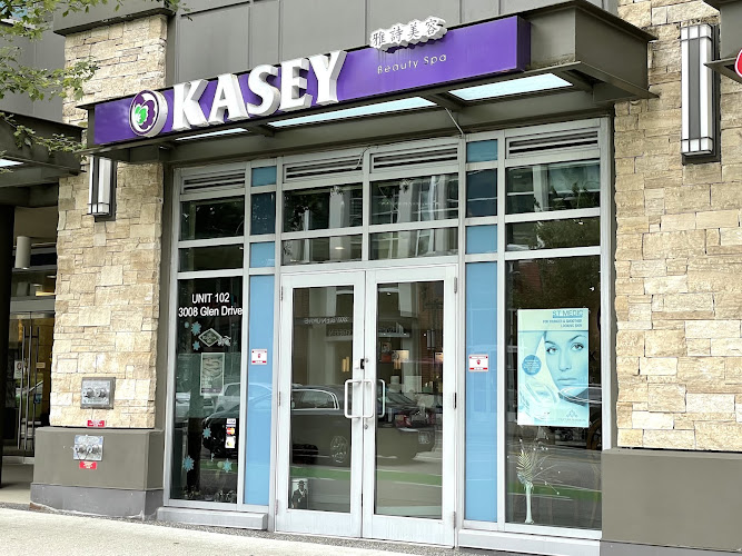 Kasey Beauty