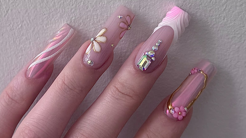 Katie's Nail Spa