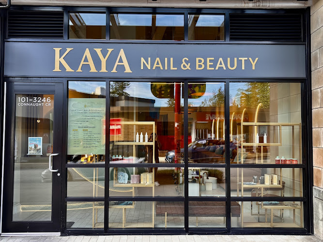 Kaya Nail and Beauty