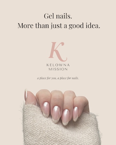 Kelowna Mission Nail Studio & Spa