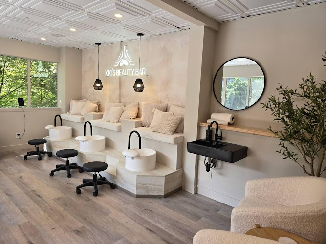 Kiki's Beauty Bar Whistler