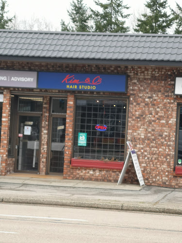Kim & Co Hair Studio
