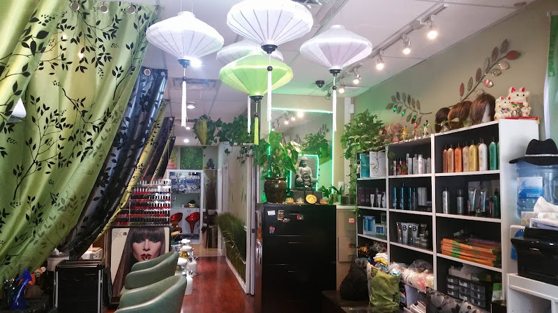 King & Queen Studio Vancouver