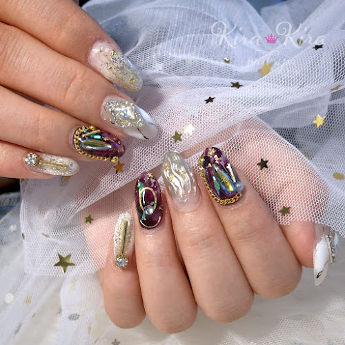 Kira Kira Nail Spa