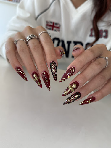 Kitsila Nails